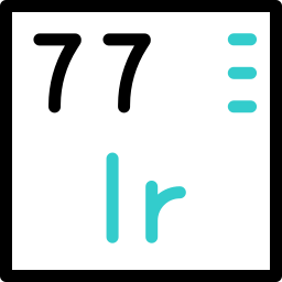 iridium icon