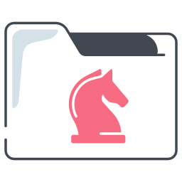 Trojan icon