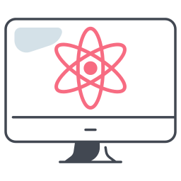 Atom icon