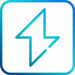 Flash icon