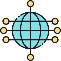 netzwerk icon