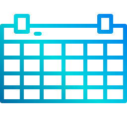 kalender icon