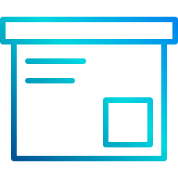 box icon