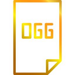 Ogg icon