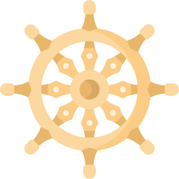 buddhismus icon