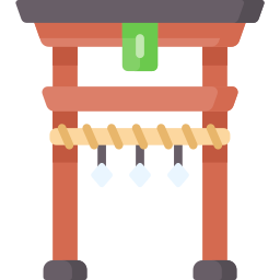 torii tor icon