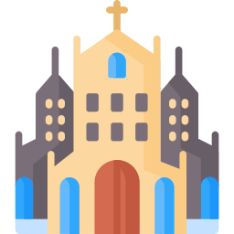 kirche icon