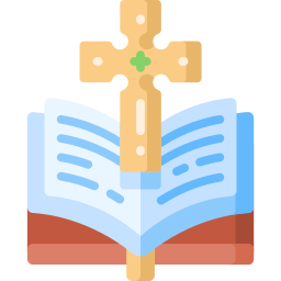 bibel icon