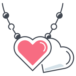 Necklace icon