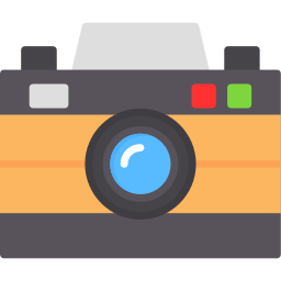 fotografie icon