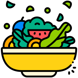 Salad icon