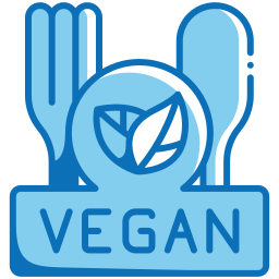 vegan Ícone