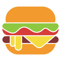 burger Icône