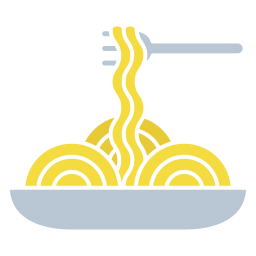 Pasta icon