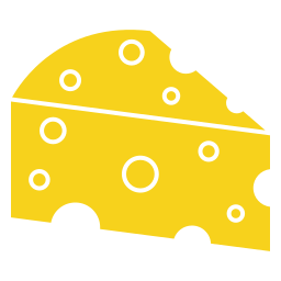 Cheese icon