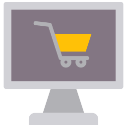 online-shop icon