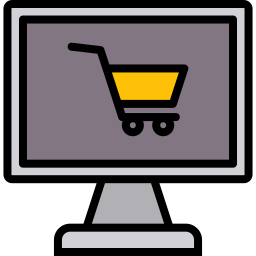 online-shop icon