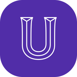 buchstabe u icon