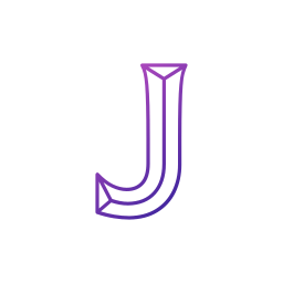 buchstabe j icon