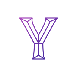 Letter y icon