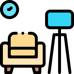 sofa icon