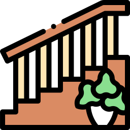 treppe icon