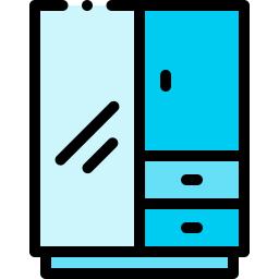 kleiderschrank icon