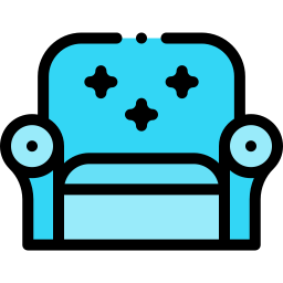 sofa icon