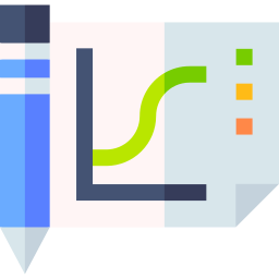 Analytics icon