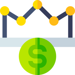 finanza icona