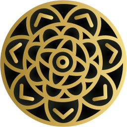 Mandala icon