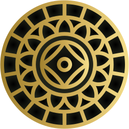 Mandala icon