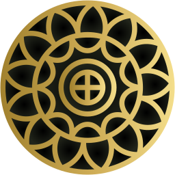 Mandala icon