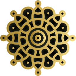 Mandala icon