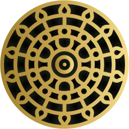 Mandala icon