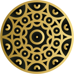 mandala icon