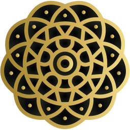 Mandala icon