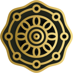 Mandala icon