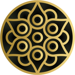 Mandala icon