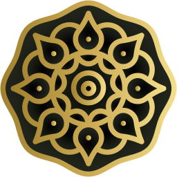 Mandala icon