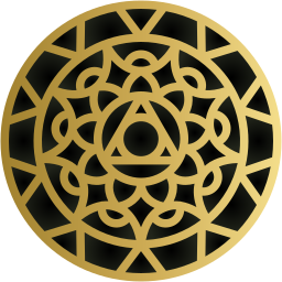 Mandala icon