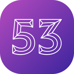 53 Ícone