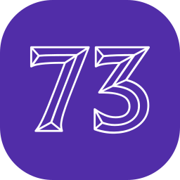 73 Ícone