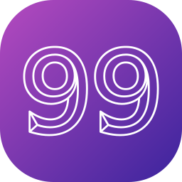 99 Ícone