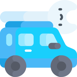 Car Service icon