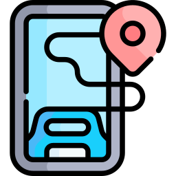 navigation icon