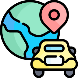 gps icon