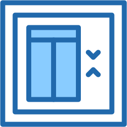 Elevator icon