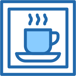 カフェテリア icon