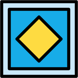 Priority icon